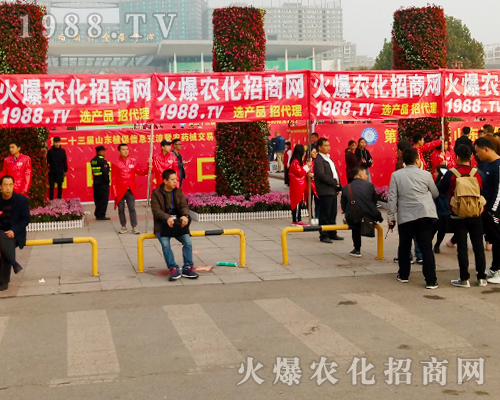     2017ɽ�|ֲ���p����(hu��)��1988.TVŬ��ƴ�����^����ǰ��