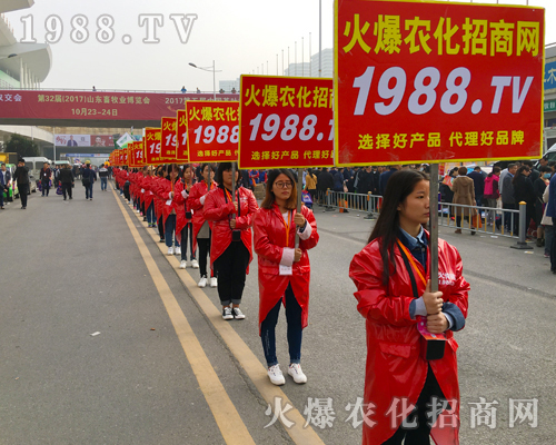 ʮ�����ʮ��������2017��ɽ�|ֲ���������r(n��ng)���W(w��ng)���ʳ�����