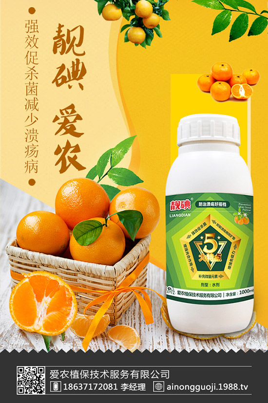 愛農植保技術服務有限公司