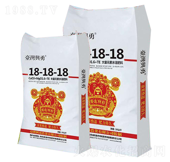 ����Ԫ��ˮ�ܷ�18-18-18-�لP��