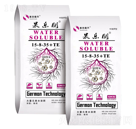 ��⛴���Ԫ��ˮ����15-8-35+TE-������-�κ��r(n��ng)�I(y��)