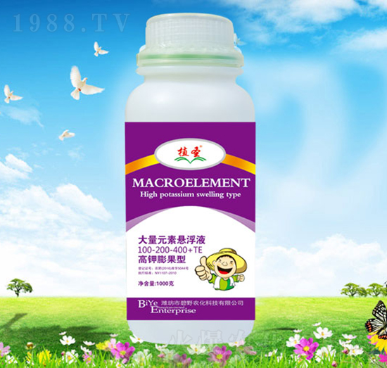 �������ʹ���Ԫ�ؑҸ�Һ100-200-400+TE-ֲʥ-��Ұ�r(n��ng)��