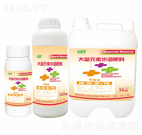 ƽ���ʹ���Ԫ�����w��18-18-18+TE-�������r(n��ng)