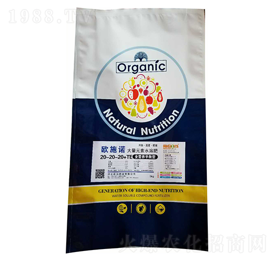ȫ�I�B(y��ng)ƽ���ʹ���Ԫ��ˮ�ܷ�20-20-20+TE-�Wʩ�Z-ǰ�طʘI(y��)