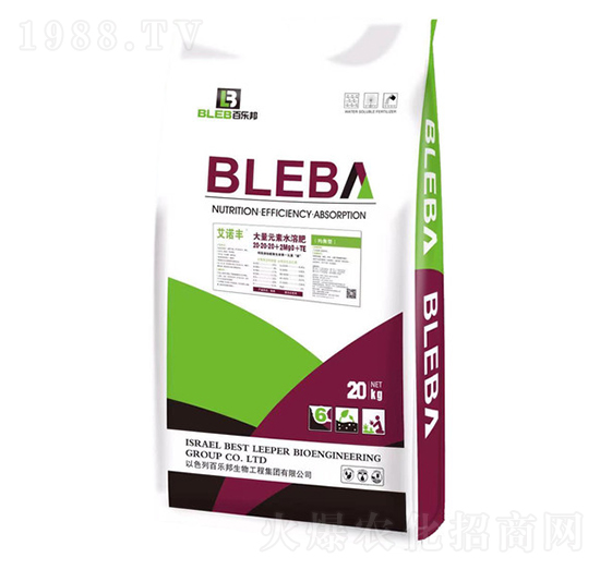 �����ʹ���Ԫ��ˮ�ܷ�20-20-20+2MgO+TE-���Z�S-�٘���
