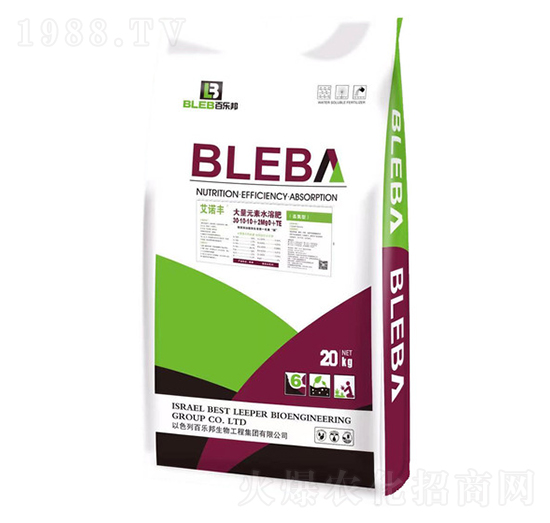 �ߵ�����ʹ���Ԫ��ˮ�ܷ�30-10-10+2MgO+TE-���Z�S-�٘�(l��)��