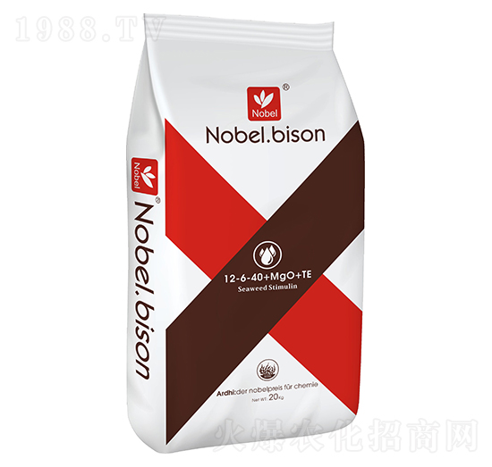 20kg�����ˮ�ܷ�12-6-40+MgO+TE-������-������