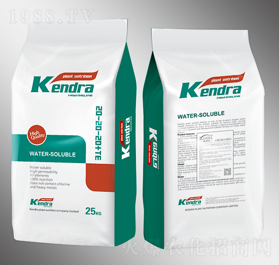 25kg����Ԫ��ˮ�ܷ�20-20-20+TE-�P����