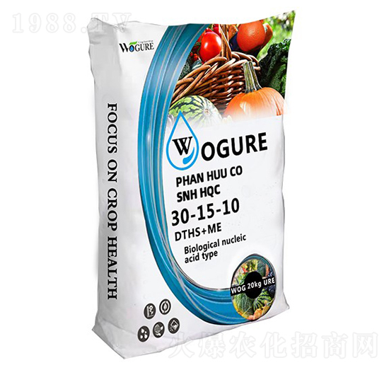 �������ʹ���Ԫ��ˮ�ܷ�30-15-10+DTHS+ME-�ָ���