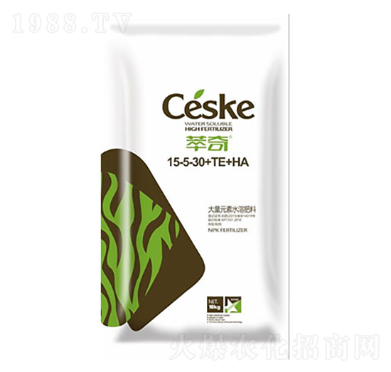 ����Ԫ��ˮ�ܷ���15-5-30+TE+HA-����-���S��