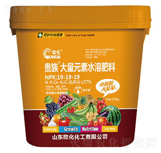 �F�����Ԫ��ˮ�ܷ���19-19-19-�W��