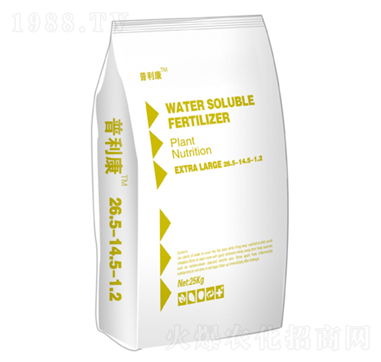 ����Ԫ��ˮ�ܷ���26.5-14.5-1.2-������-��Ƚ��(gu��)�H