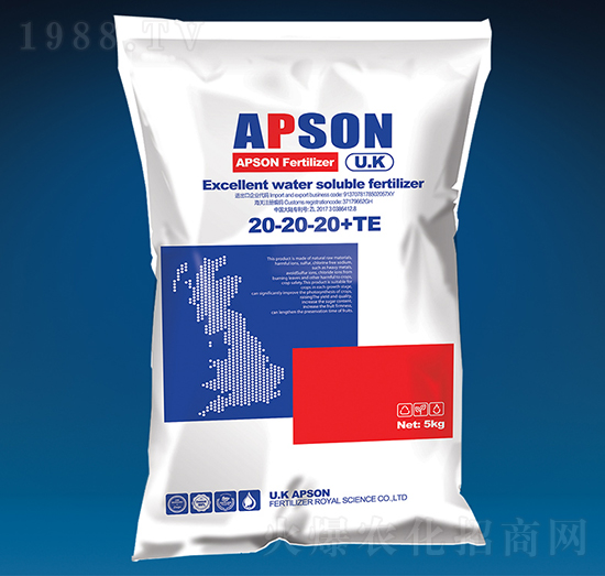 �������Ǵ���Ԫ��ˮ�ܷ���20-20-20+TE-������