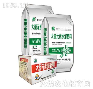 ����Ԫ��ˮ�ܷ�15-5