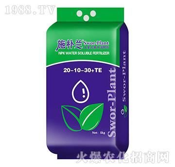 ʩ���mȫˮ���Է���20-10-30+TE-ɭ��