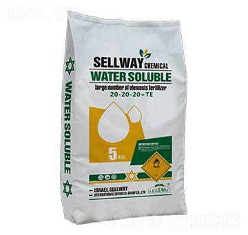 ����Ԫ��ˮ�ܷ���20-20-20+TE-ِ������