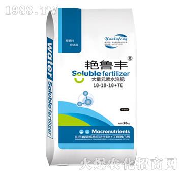 ƽ���ʹ���Ԫ��ˮ�ܷ�18-18-18+TE-�G���S-���_(d��)����
