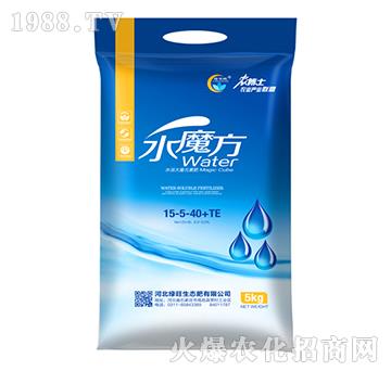 ����Ԫ��ˮ�ܷ�15-5