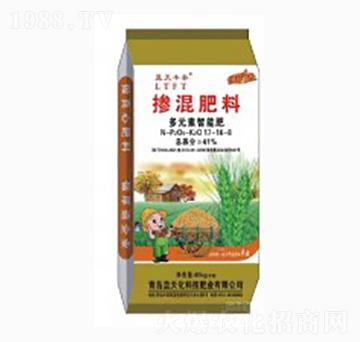 40kg�������17-16-8-��Ԫ�����ܷ�-�{(l��n)���S̩