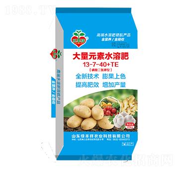 ����Ԫ��ˮ�ܷ�13-7-40+TE-�G�S���r(n��ng)�I(y��)