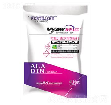 ����Ԫ��ˮ�ܷ���20-20-20+TE-������