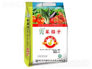 菜園子摻混肥料22-10-8-萬(wàn)植
