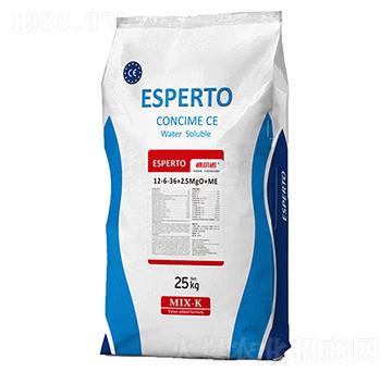 �٠��Z����Ԫ��ˮ�ܷ���12-6-36+2.5MgO+ME-�ۃ�(ch��)